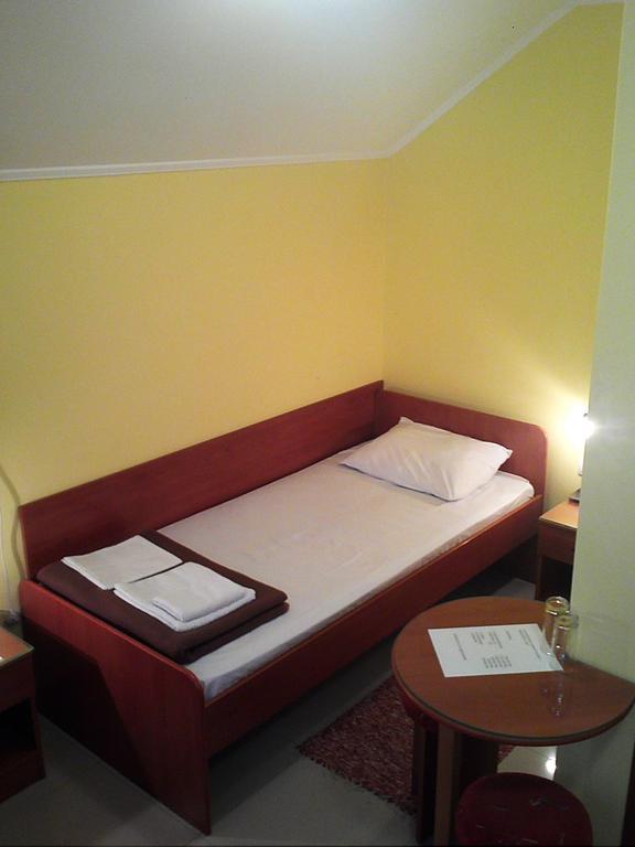 Rooms Gat Subotica Zimmer foto