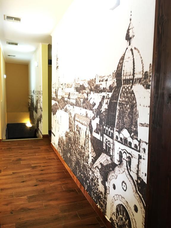 Rooms Gat Subotica Exterior foto