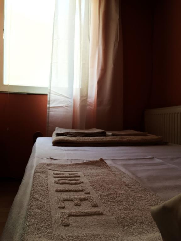 Rooms Gat Subotica Exterior foto