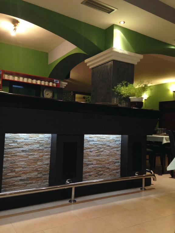 Rooms Gat Subotica Exterior foto