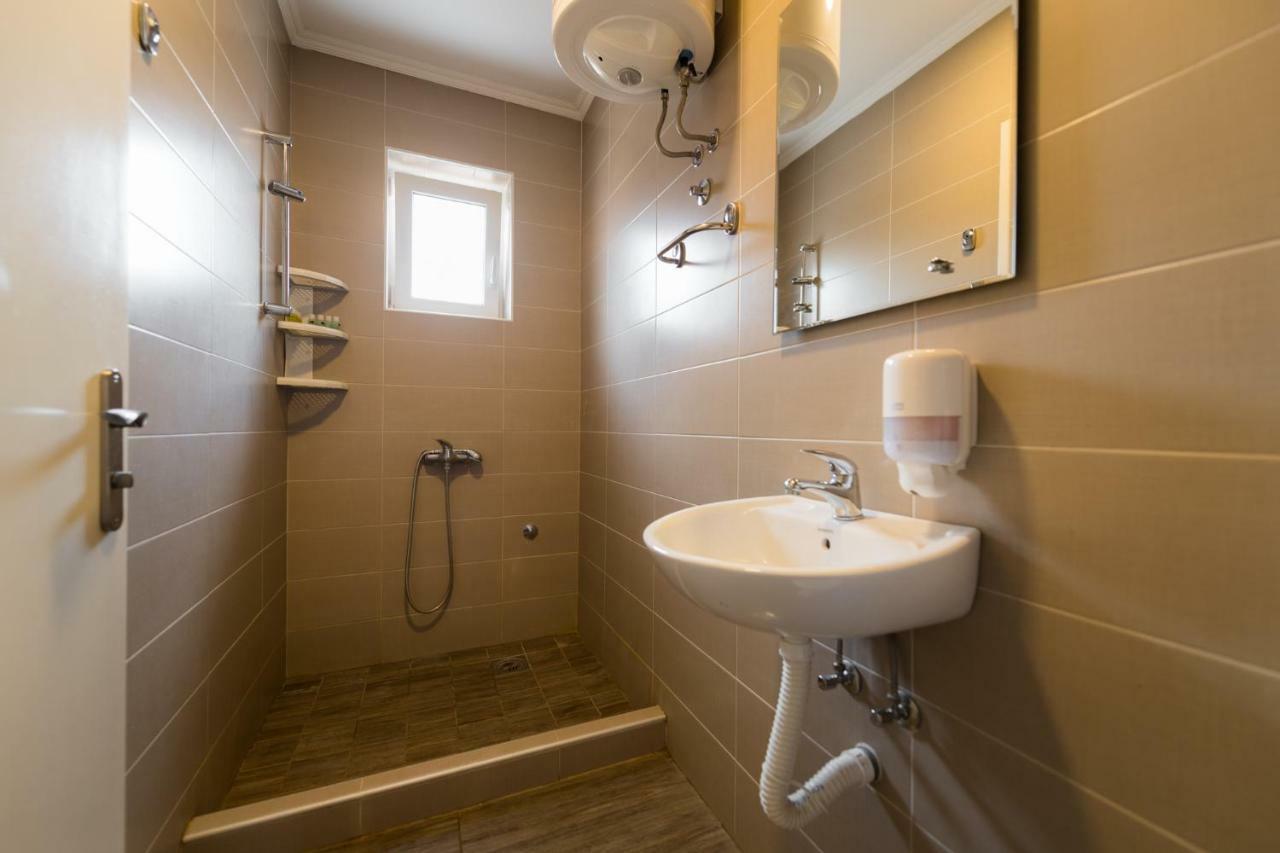 Rooms Gat Subotica Exterior foto