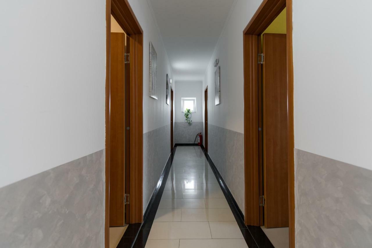 Rooms Gat Subotica Exterior foto